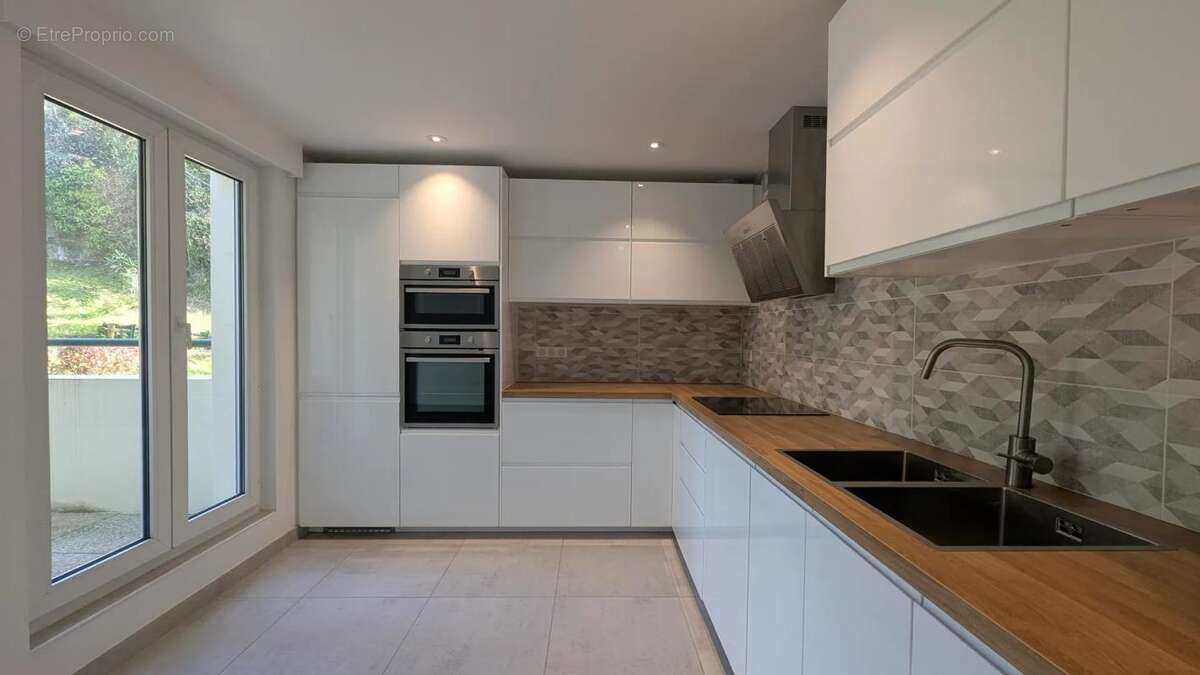 Appartement à ANGLET