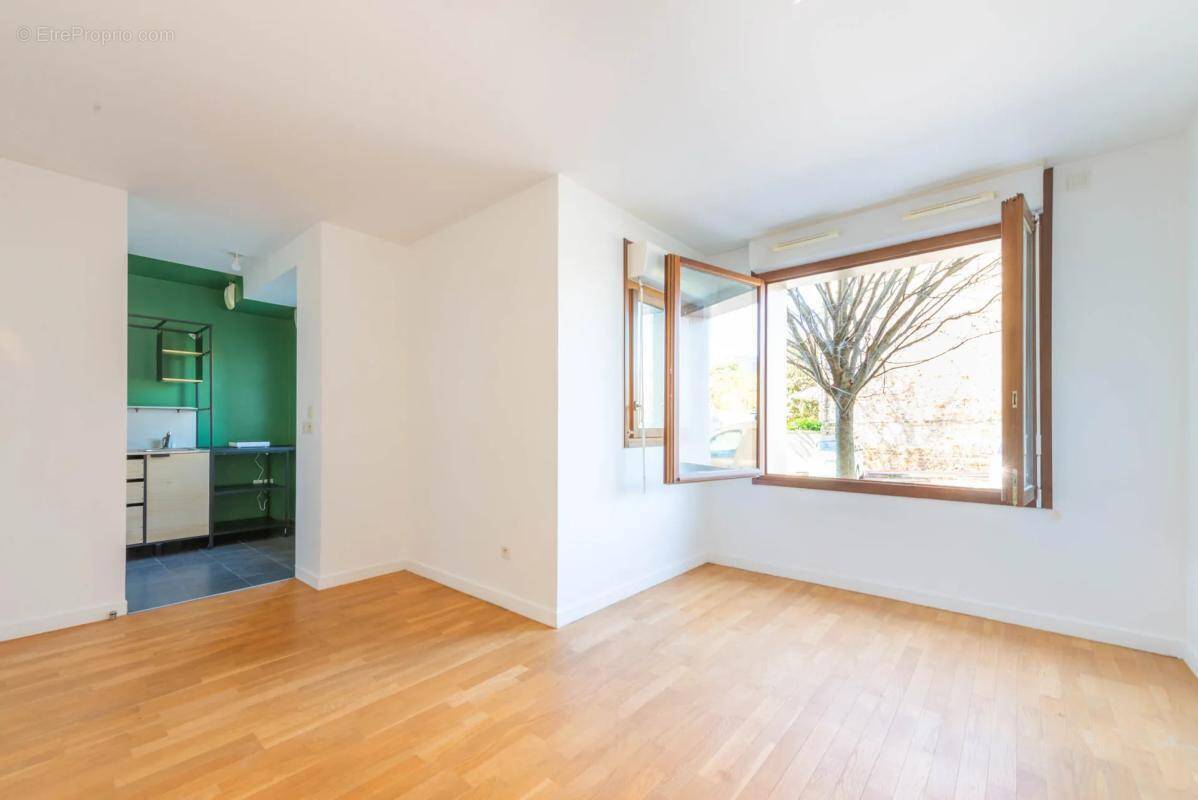 Appartement à EAUBONNE