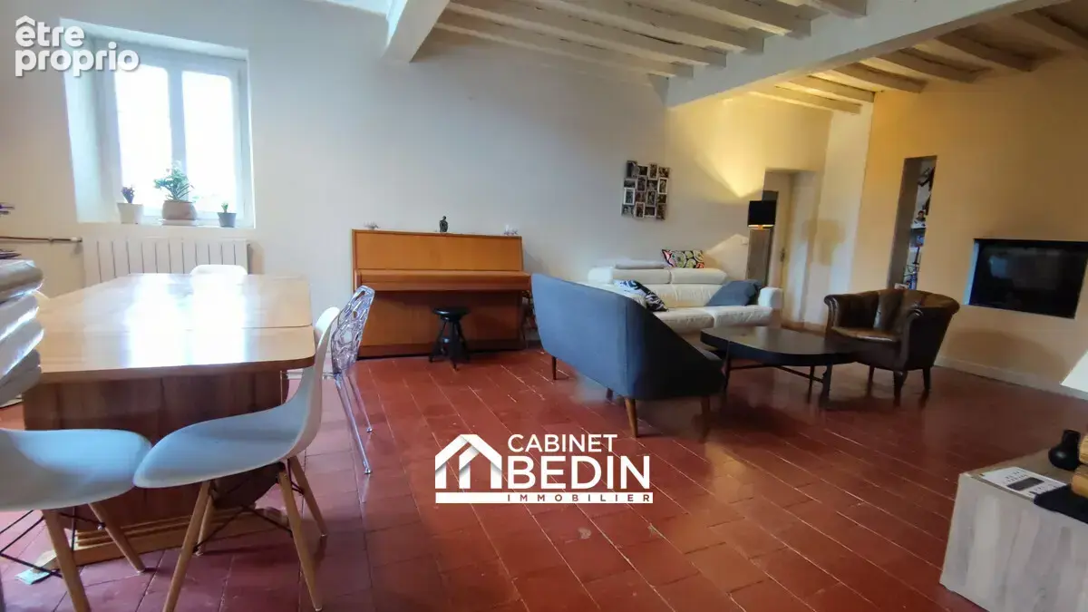 Maison 7 pièces 165 m² à vendre à Montfort-En-Chalosse (40380) - photo 4