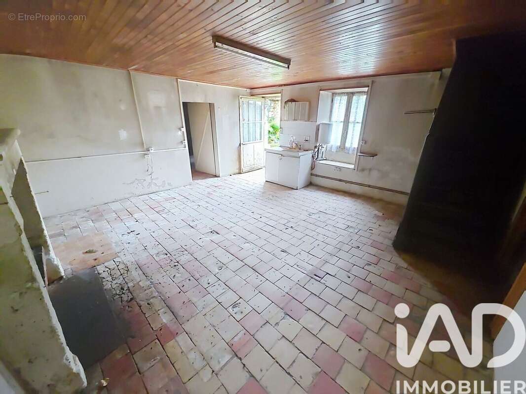 Photo 7 - Maison à SAINT-GERMAIN-DE-MONTBRON