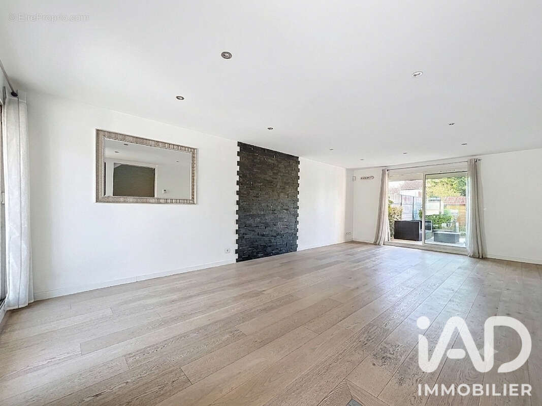 Maison 120 m² à Taverny  - photo 2