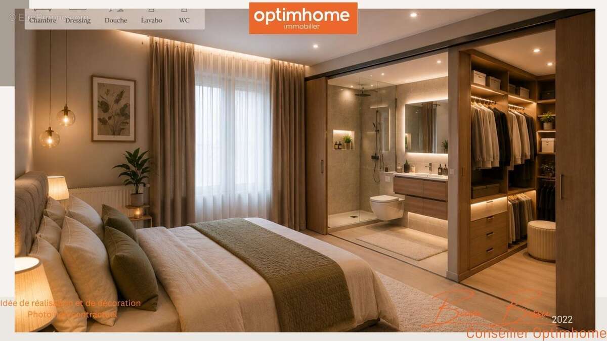 Maison à vendre 5 pièces Proche de Serémange-Erzange (57) - photo 9