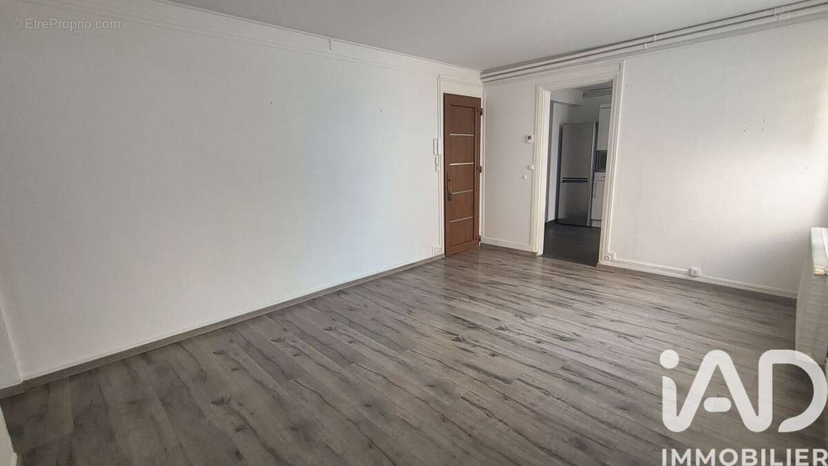 Photo 5 - Appartement à PONT-SAINT-VINCENT