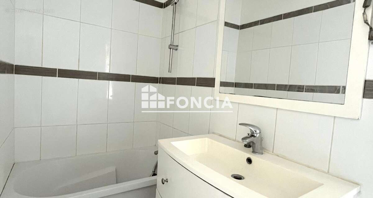 Appartement à DREUX