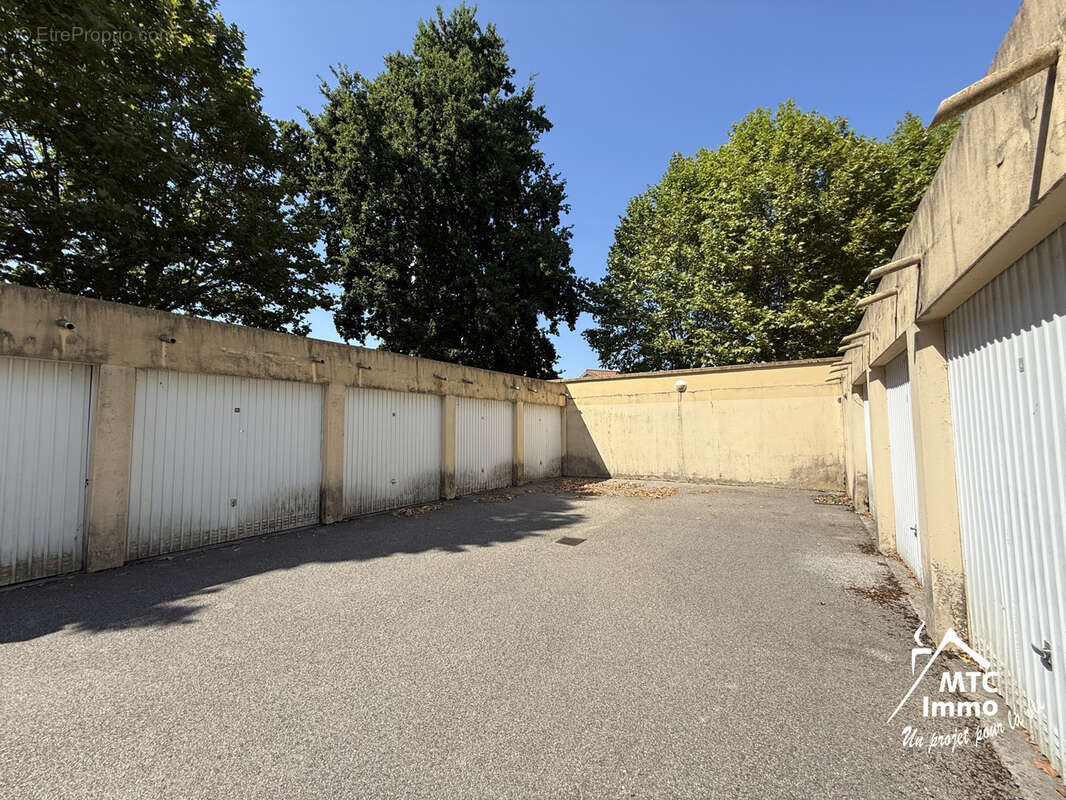 Appartement à LAGNIEU