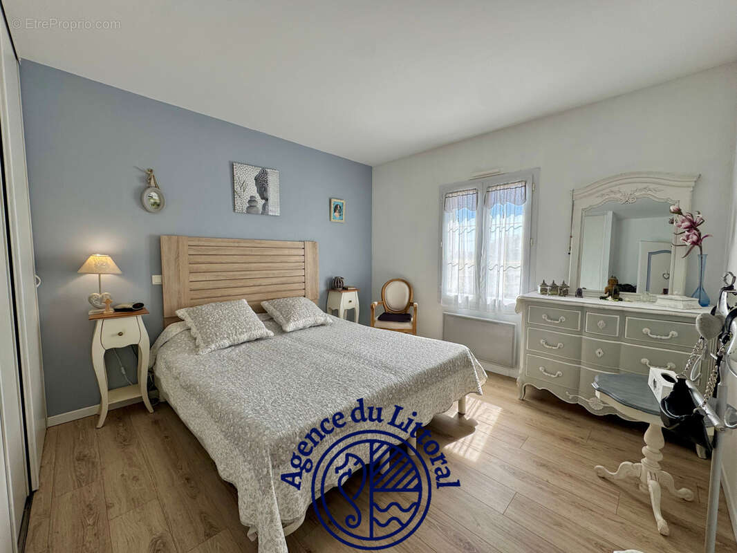 Maison à MESCHERS-SUR-GIRONDE