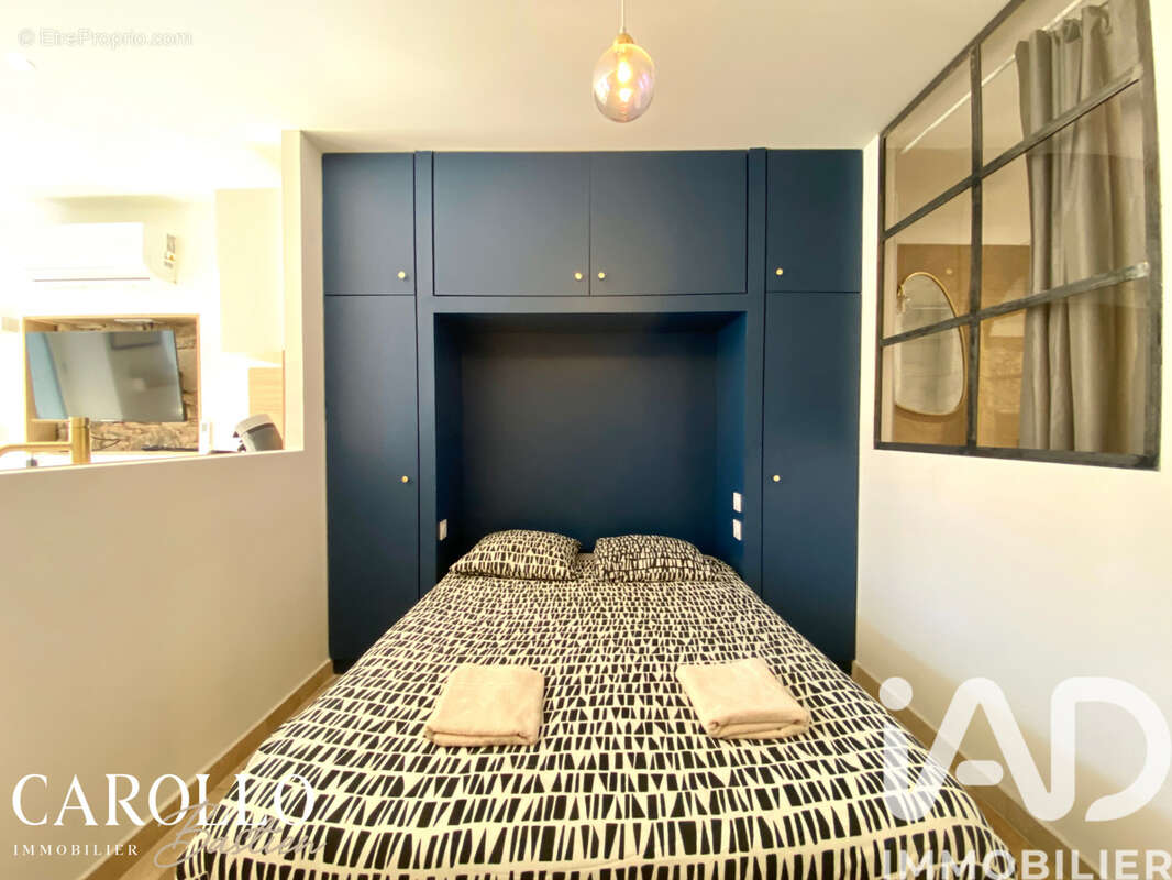 Photo 8 - Appartement à CARCASSONNE