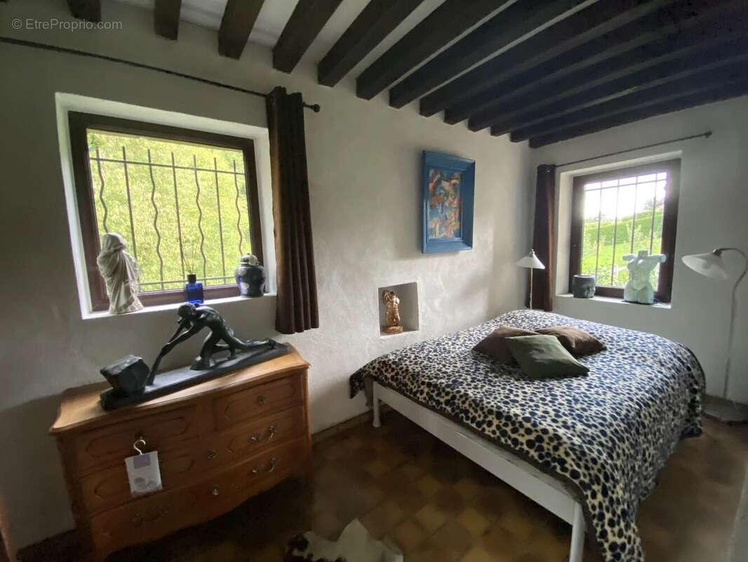 Maison à LA FERTE-MACE