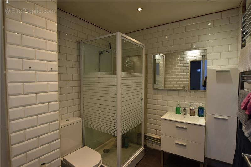 Appartement à ARGENTEUIL