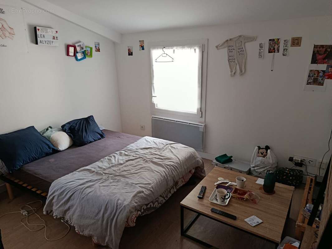 Appartement à NARBONNE