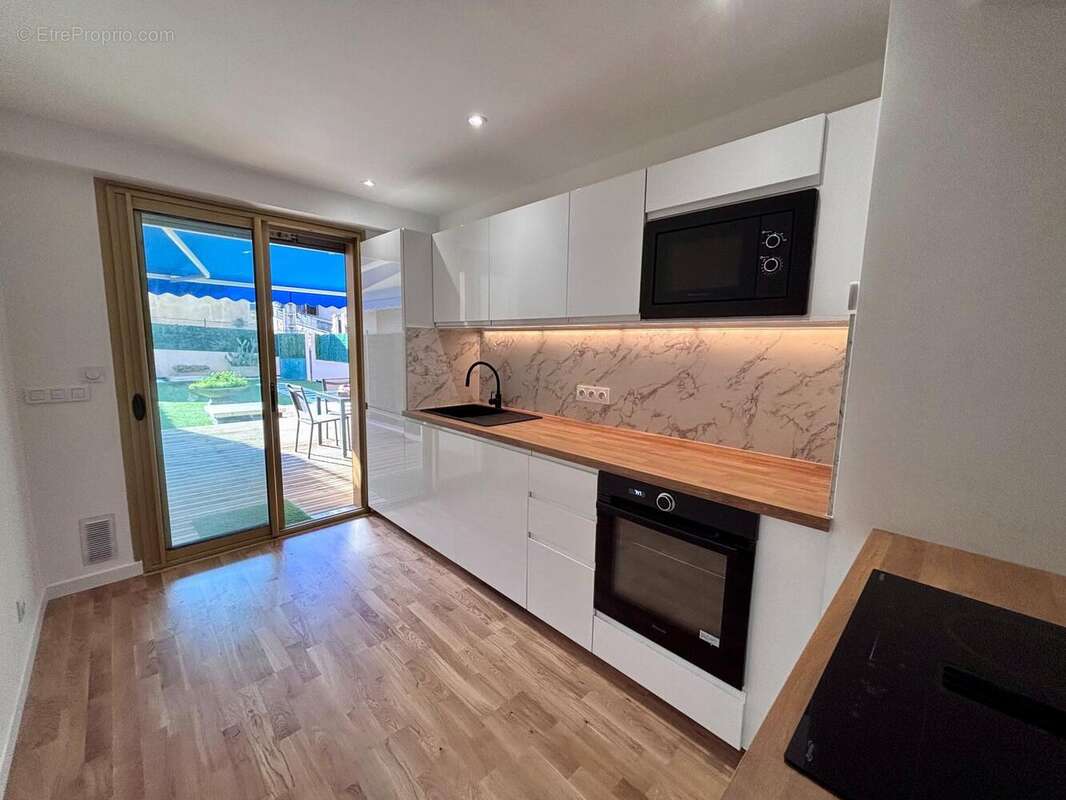 Photo 4 - Appartement à SAINT-RAPHAEL