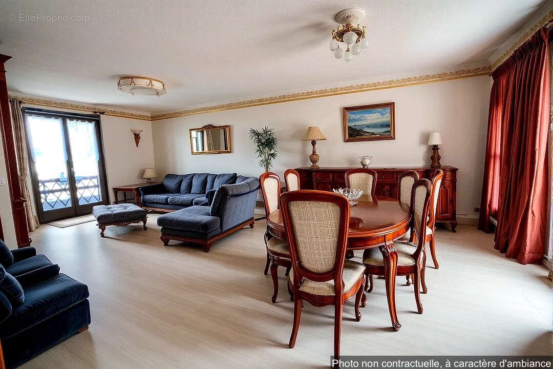 Maison à PORCELETTE