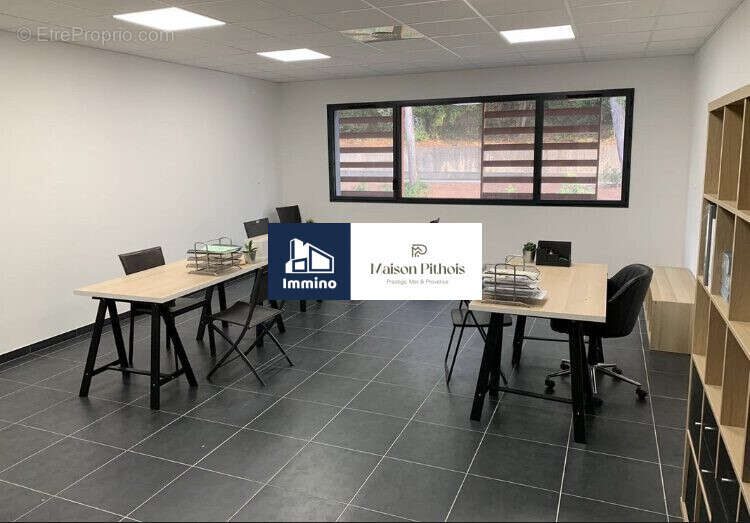 Commerce à LE PRADET