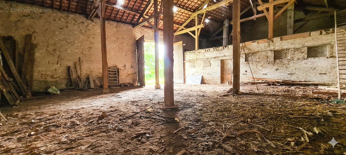 Maison à BANTHEVILLE