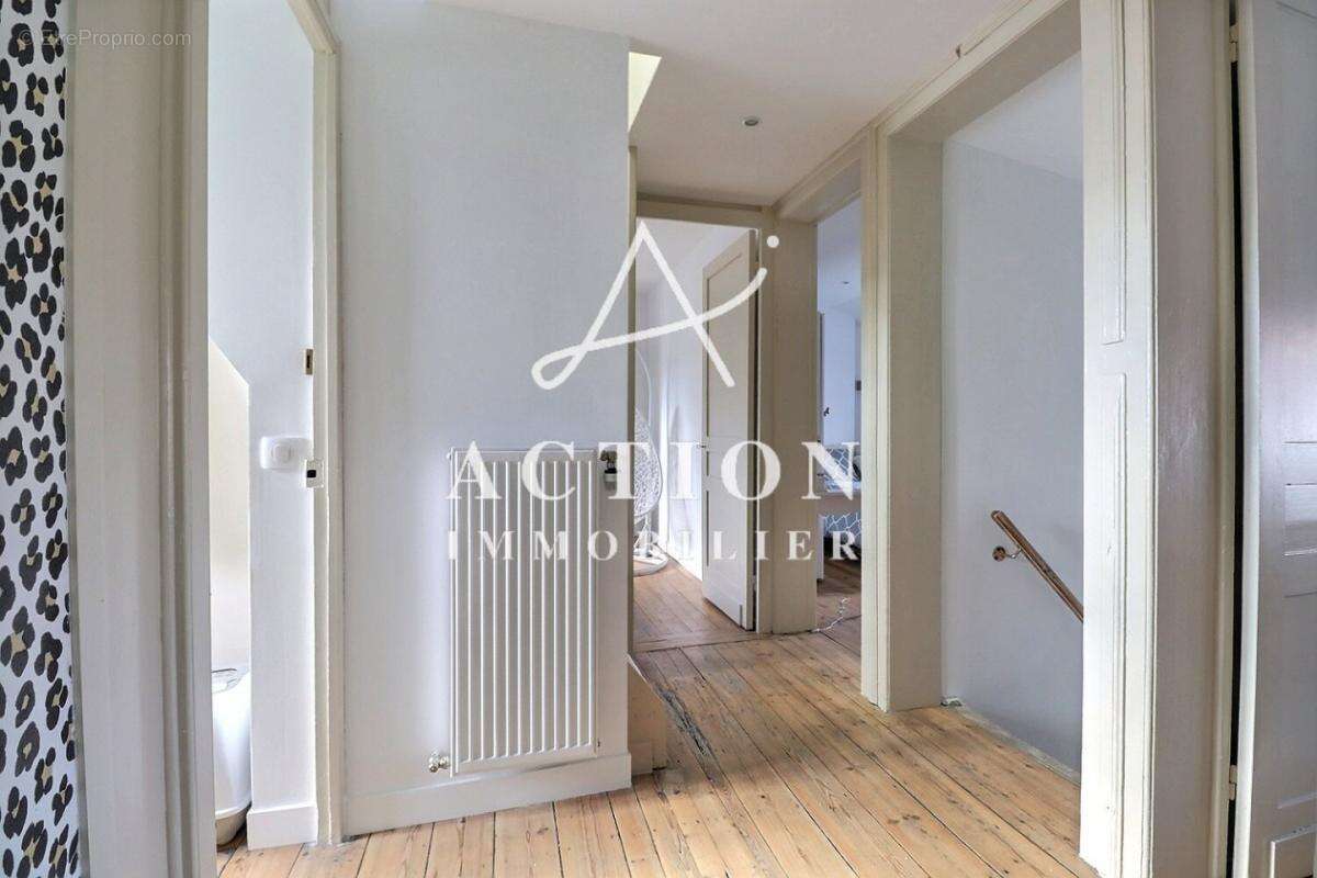 Maison à VILLENEUVE-D&#039;ASCQ