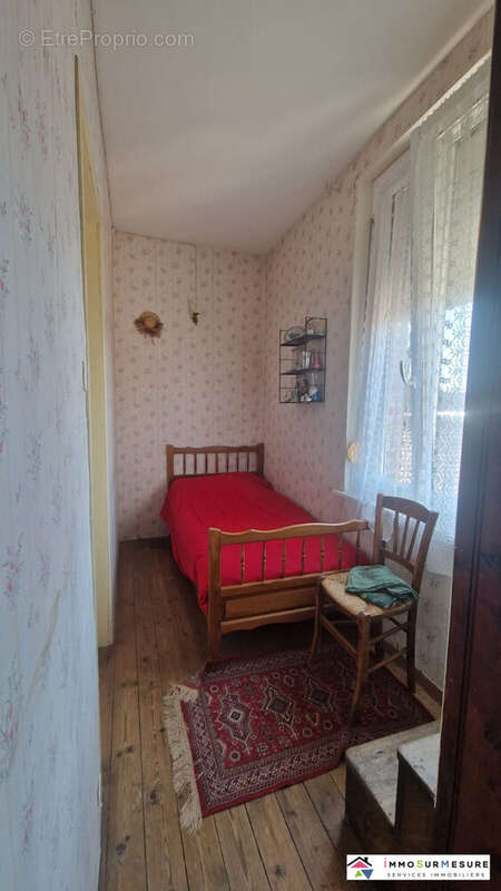 Maison 75 m² à Auxi-Le-Chateau  - photo 9
