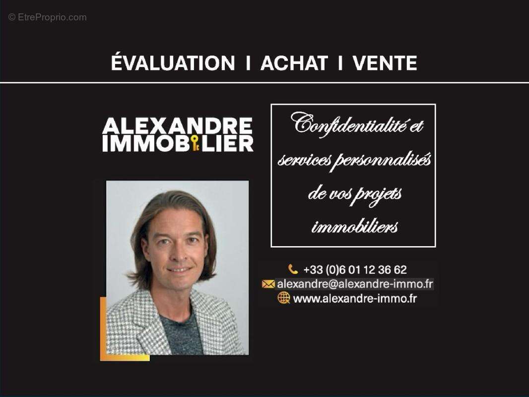 Maison à PREFAILLES