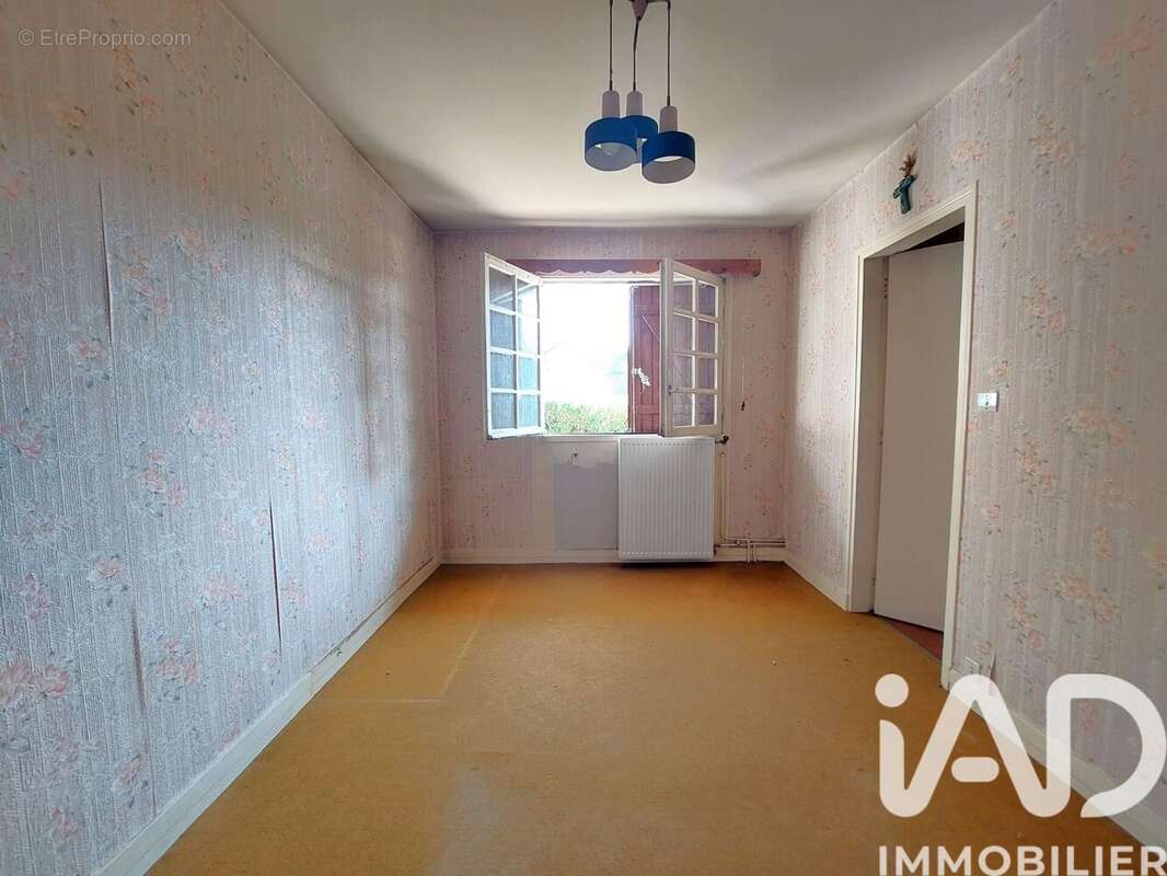 Photo 9 - Maison à PONTAULT-COMBAULT