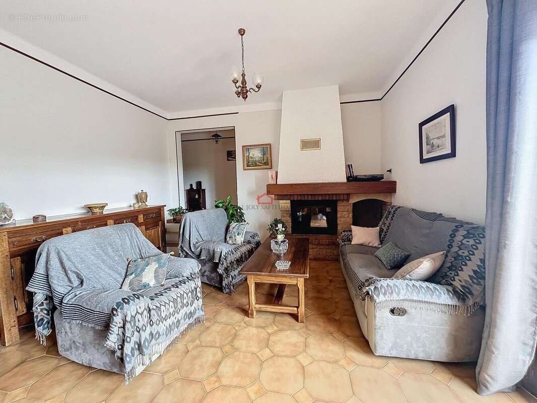 Photo 6 - Maison à SARROLA-CARCOPINO