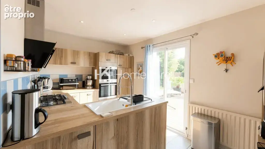 Maison 4 pièces 100 m² à vendre à Montauban (82000) - photo 4