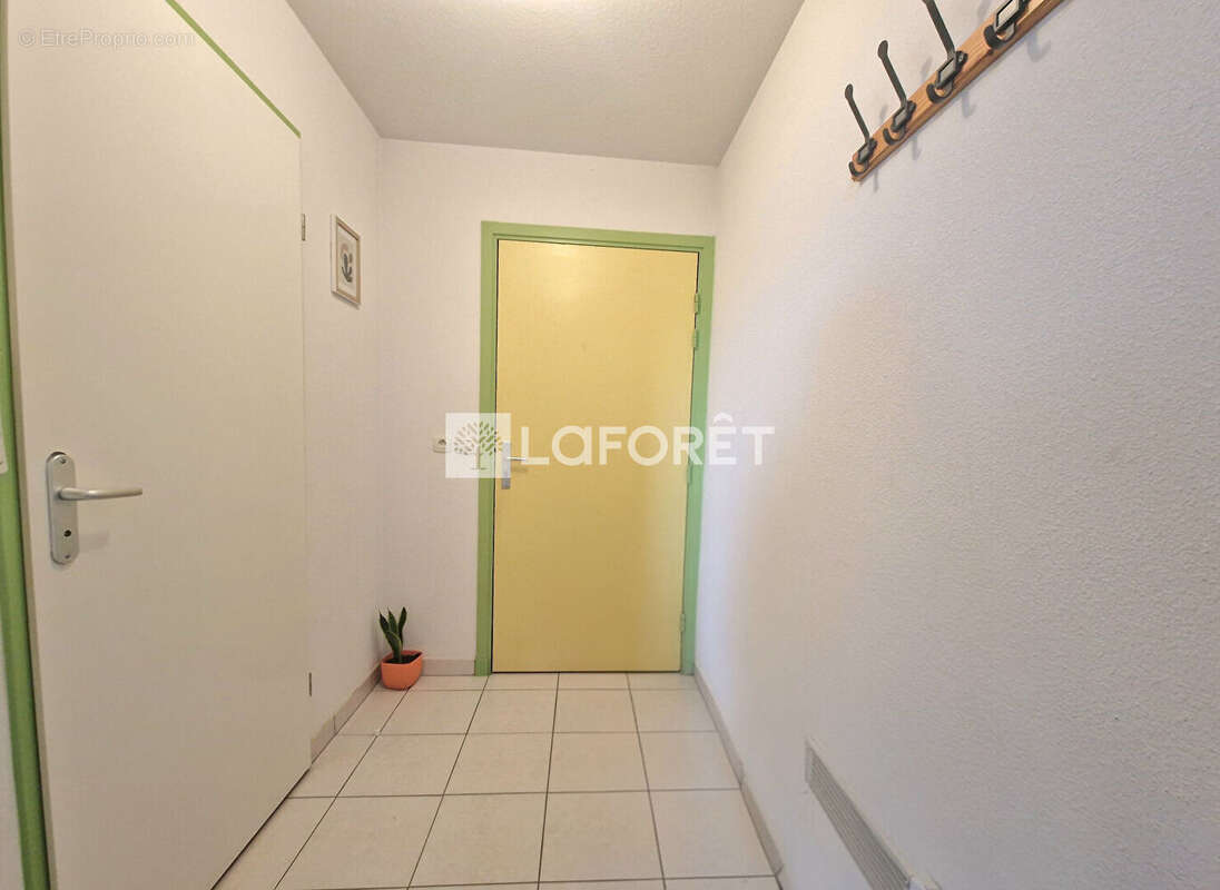 Appartement à LIMOGES