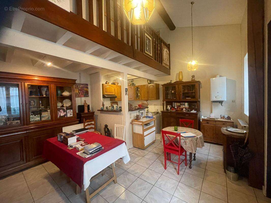 Appartement à ROANNE