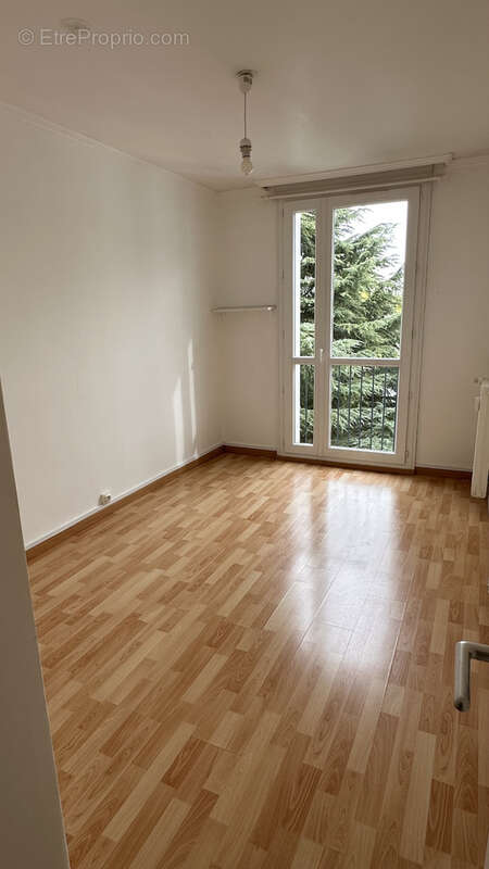 Appartement à JOUE-LES-TOURS