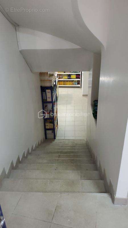 Commerce à PITHIVIERS