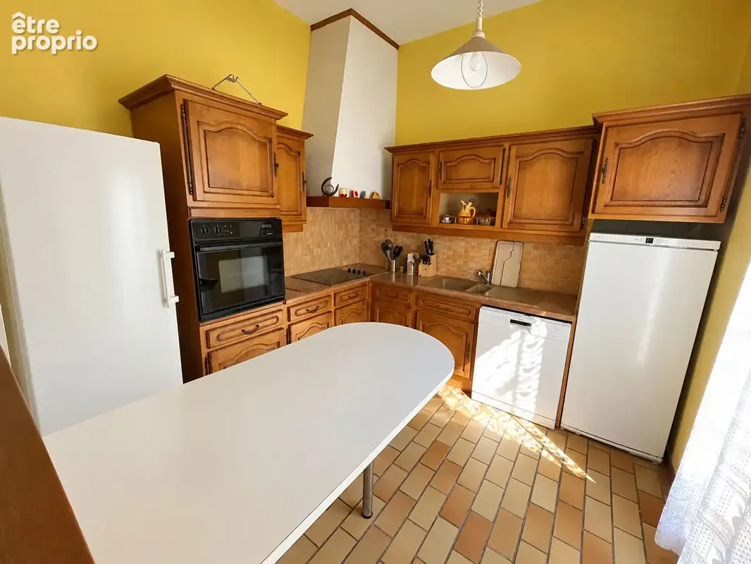 Maison 102m² à saint-cannat - photo 4