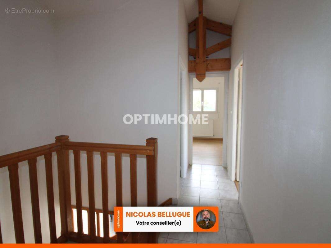 Maison familiale 5 chambres sur 2 400 m² à Marmande - photo 9