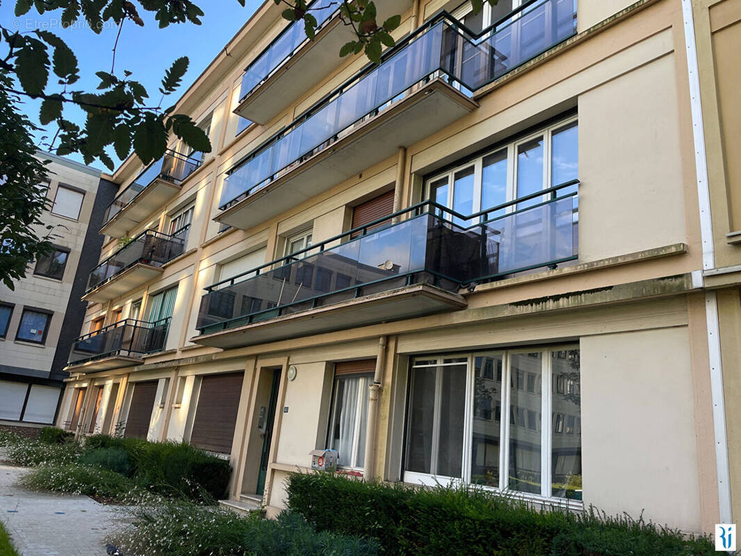 Appartement à ROUEN