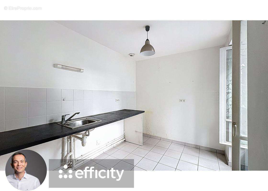 Appartement à VICHY