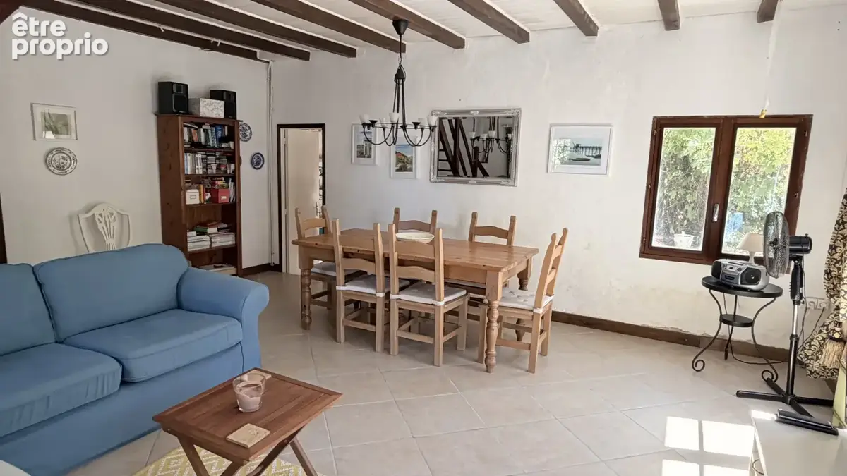 Jolie maison qui cache bien son jeu... - photo 5