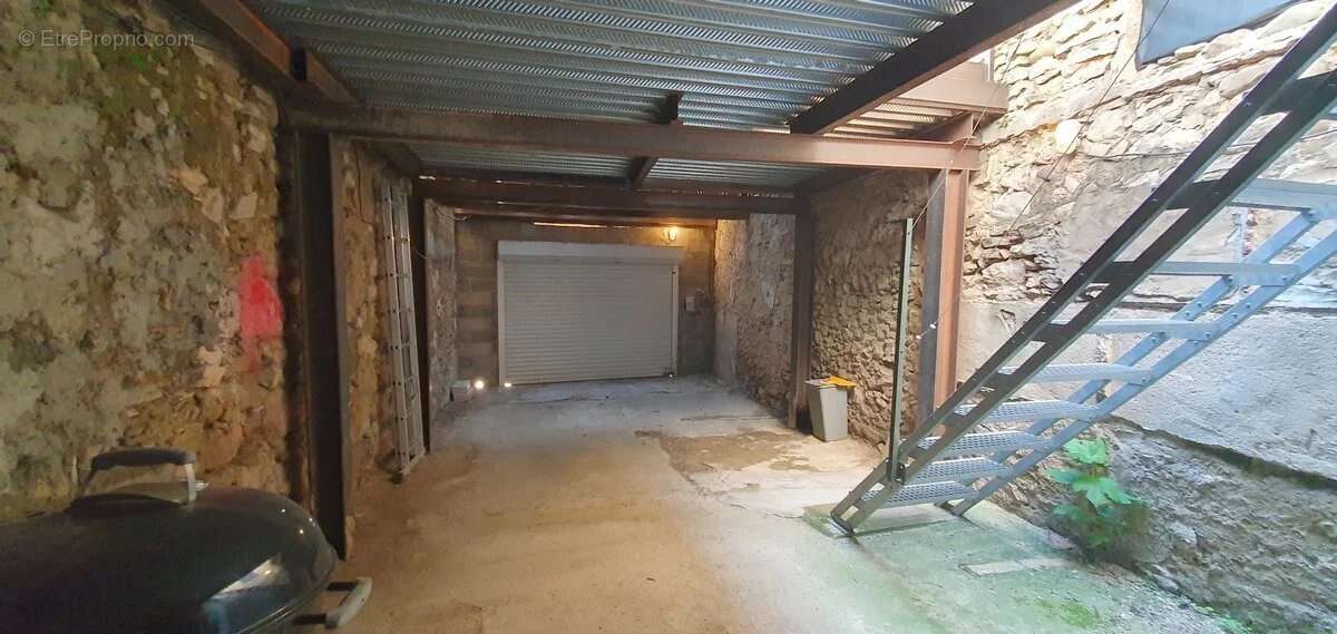 Maison à SAINT-MARCEL-SUR-AUDE