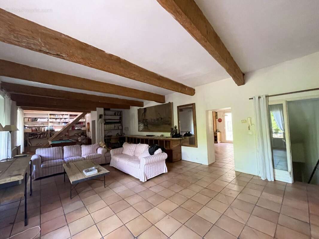 Maison à NIZAS