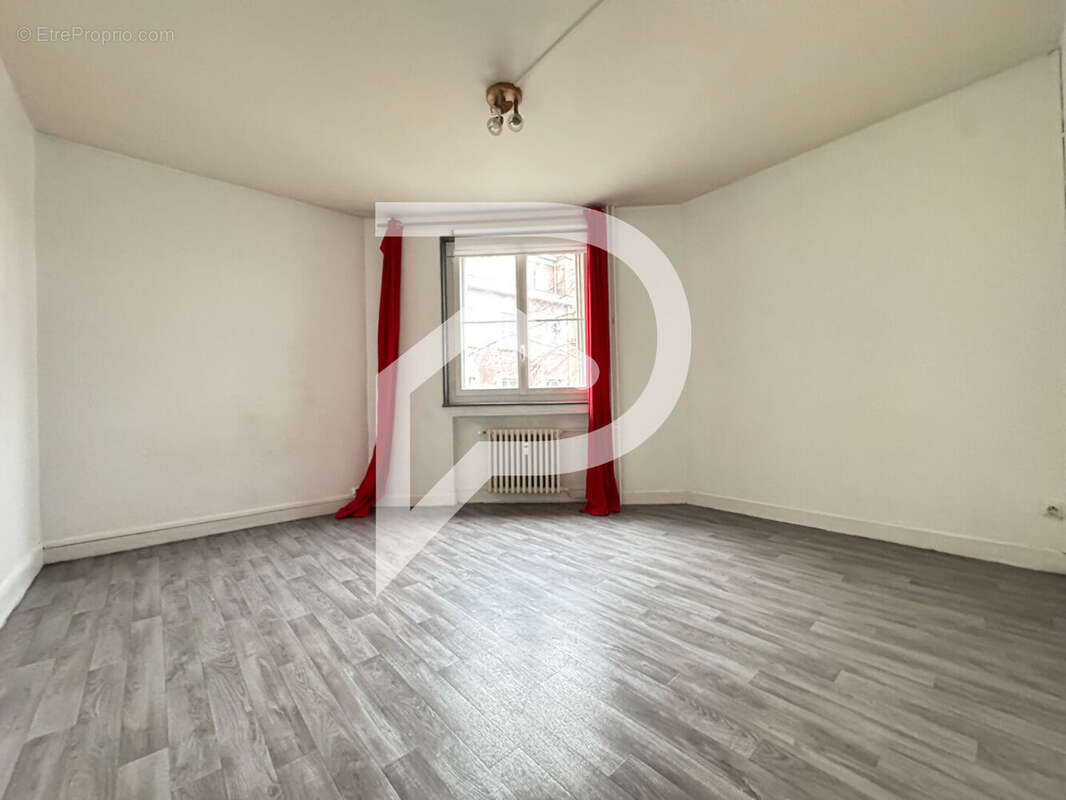 Appartement à BEAUVAIS