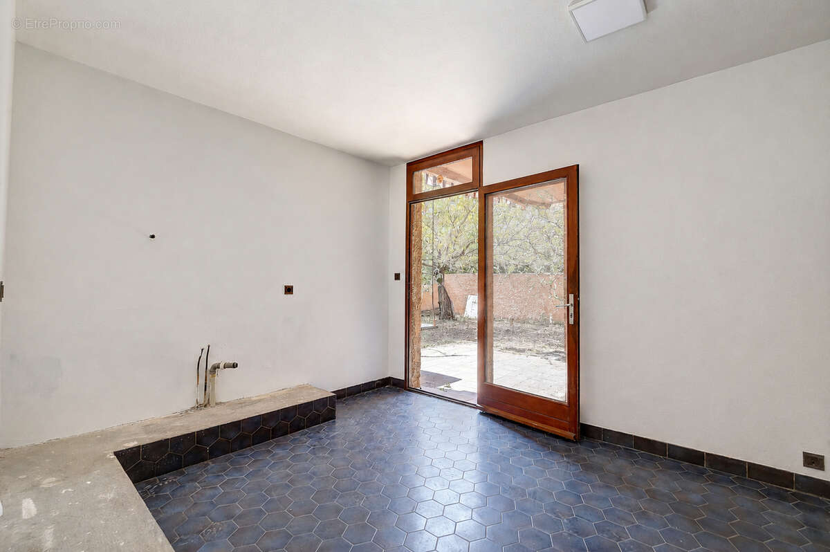 Maison 93m² à toulouse - photo 3
