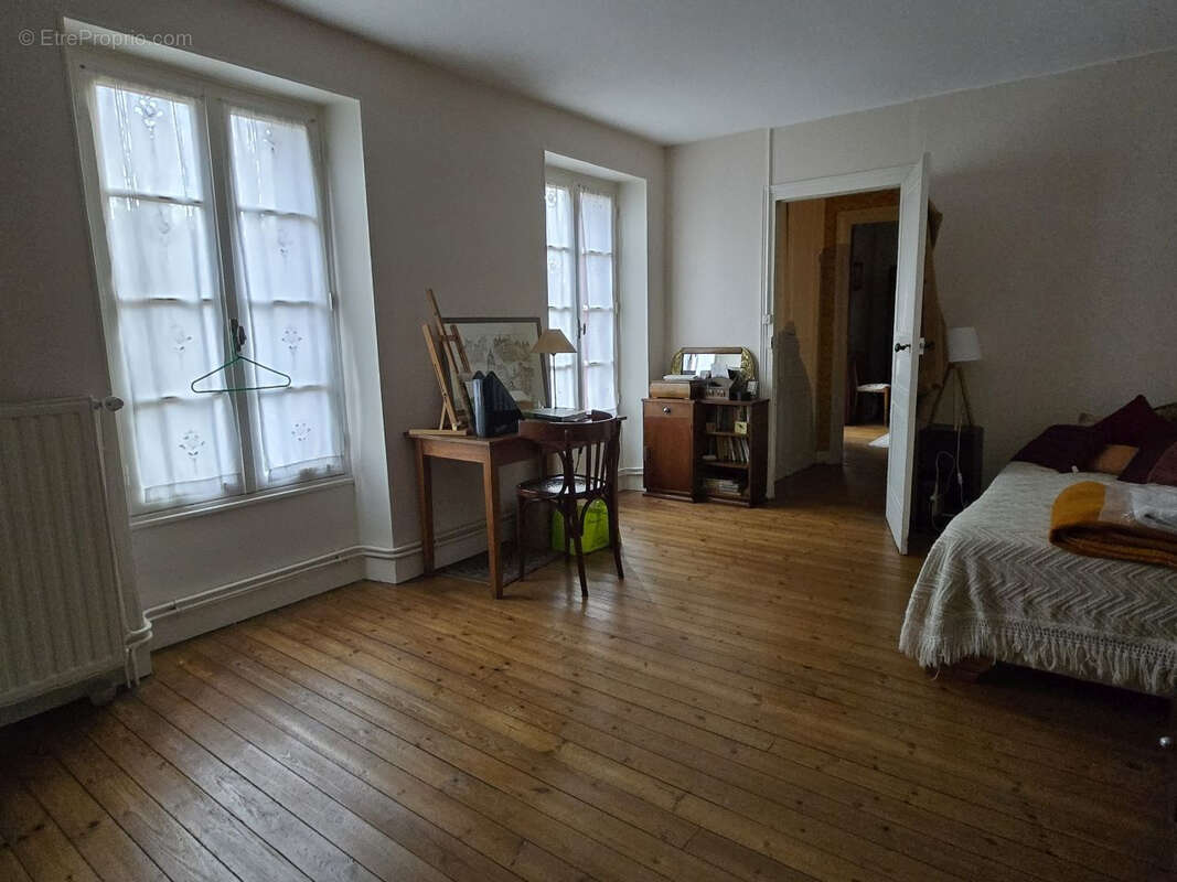Maison à MUSSIDAN