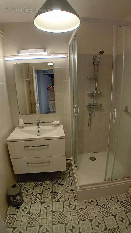 Appartement 3 pieces 59 m² avec ascenseur, riva bella - photo 7