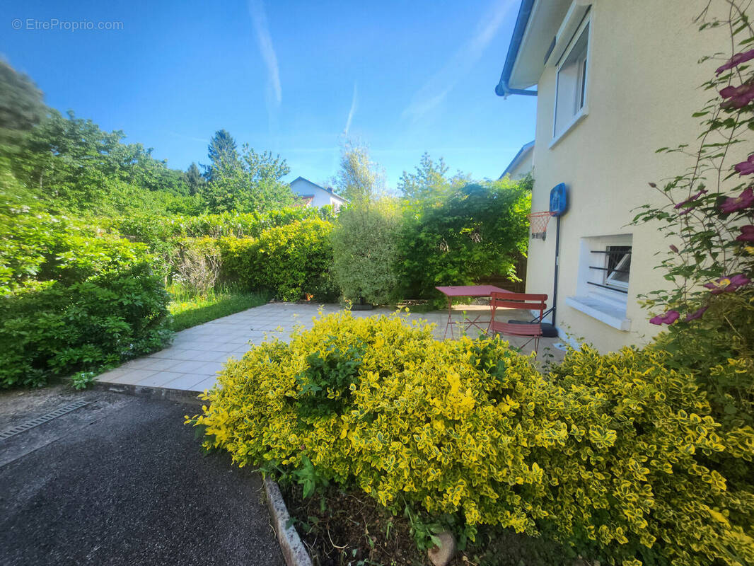 Photo 1 - Maison à ISLE