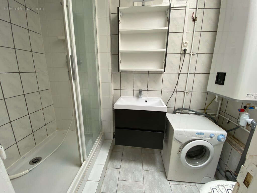 Appartement à AMIENS