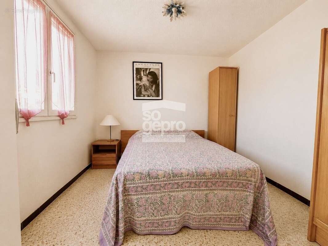 Appartement à AGDE
