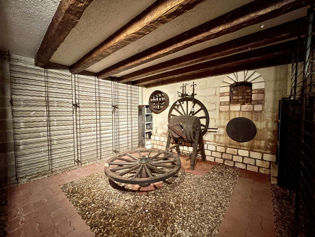 Maison 5 chambres sur sous-sol total - photo 15