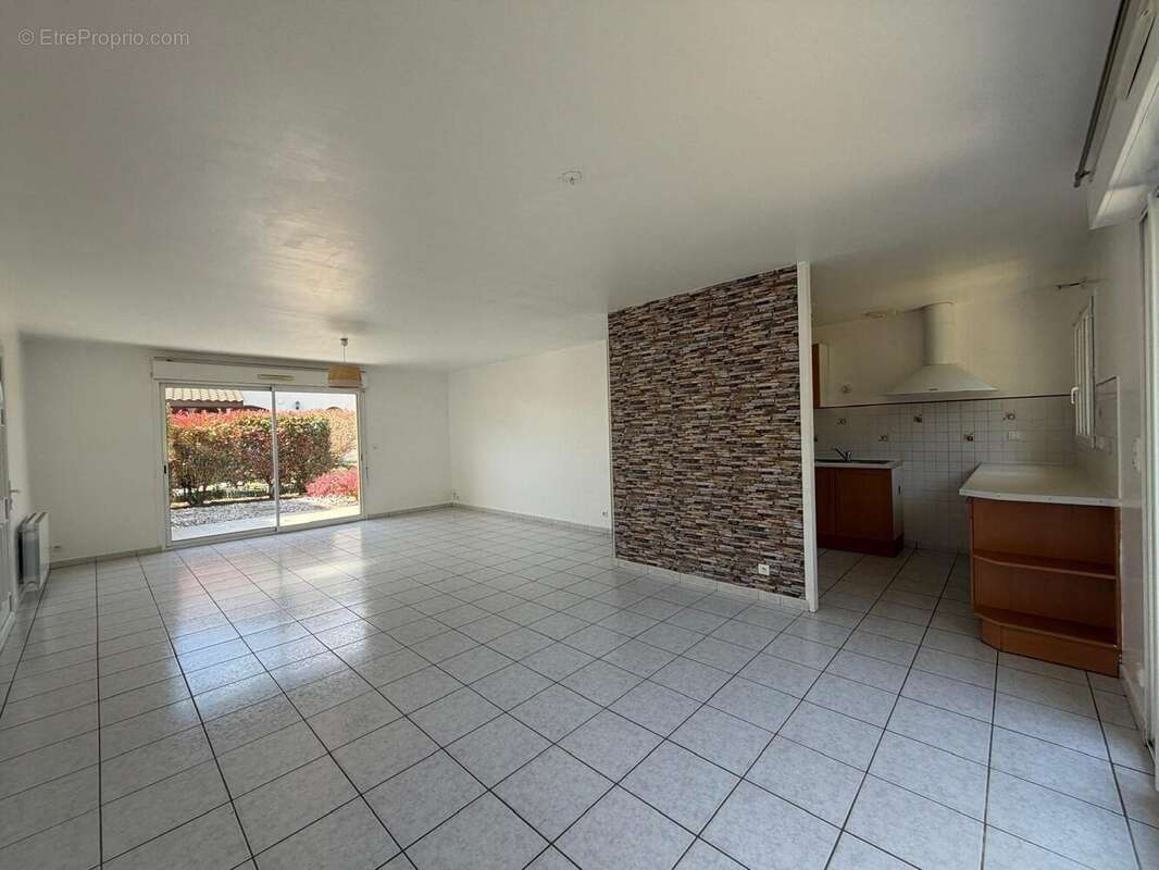 Maison à SAINT-PAUL-LES-DAX