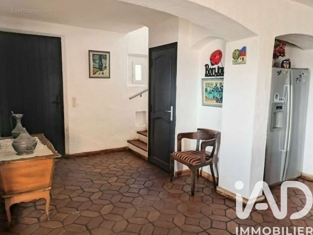 Photo 7 - Maison à LE LAVANDOU