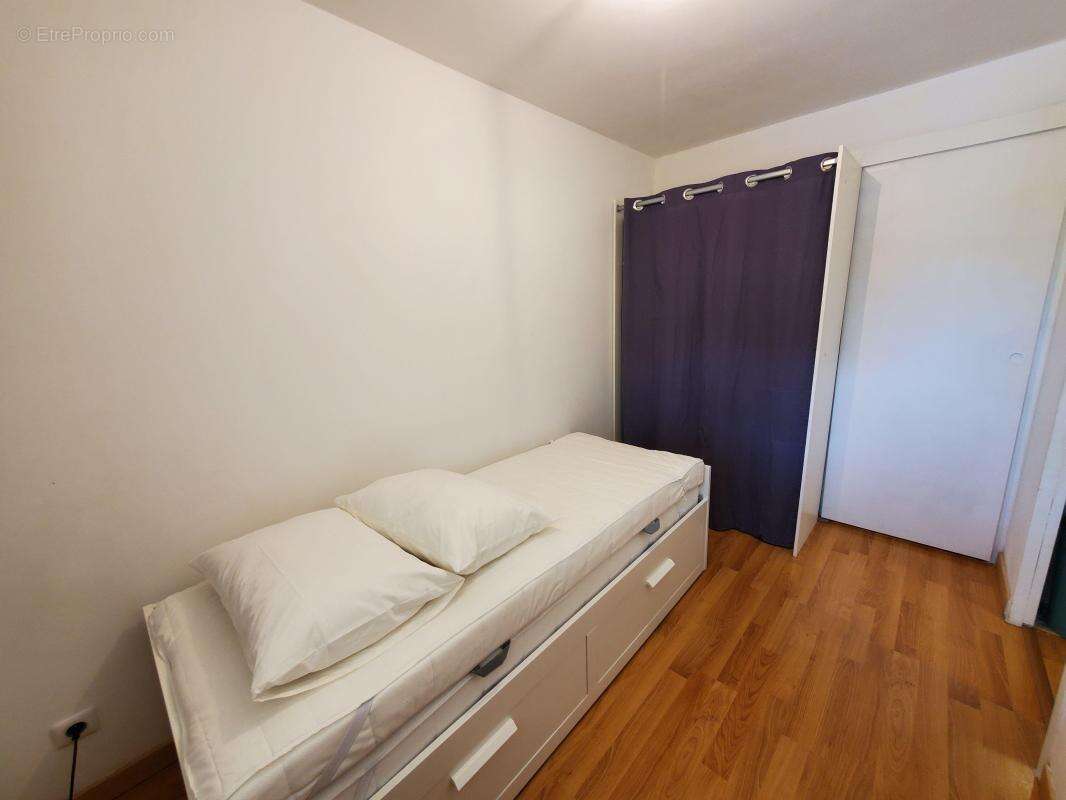 Appartement à LA SEYNE-SUR-MER