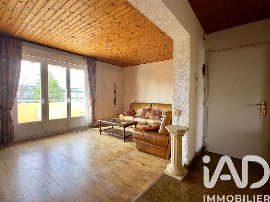 Photo 4 - Appartement à MONTIGNY-LES-METZ