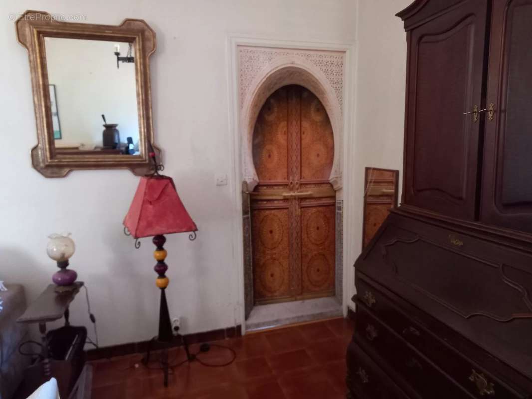 Appartement à ECCICA-SUARELLA