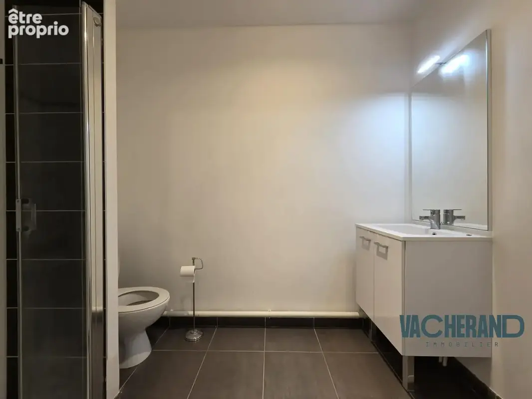 Appartement 45 m² à Lille  - photo 6