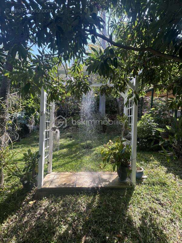 Villa à Saint Gilles les Bains (Boucan Canot) - photo 5